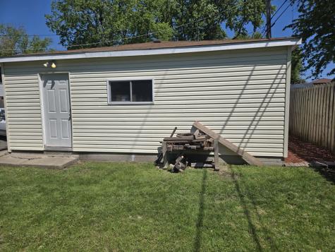 3225 Butler Avenue Steger IL 60475