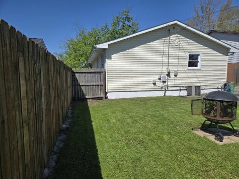3225 Butler Avenue Steger IL 60475