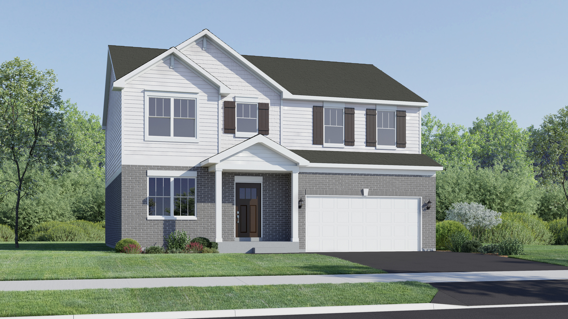 2534 Dundee Drive New Lenox IL 60451