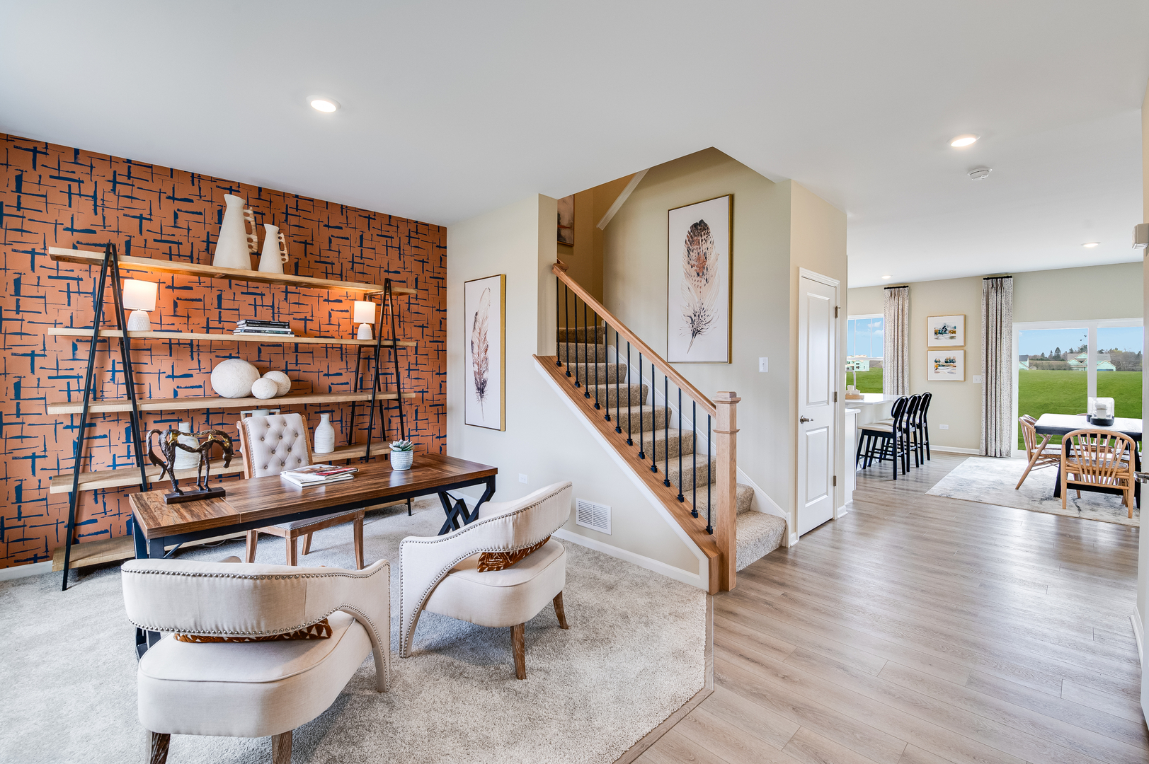 2534 Dundee Drive New Lenox IL 60451