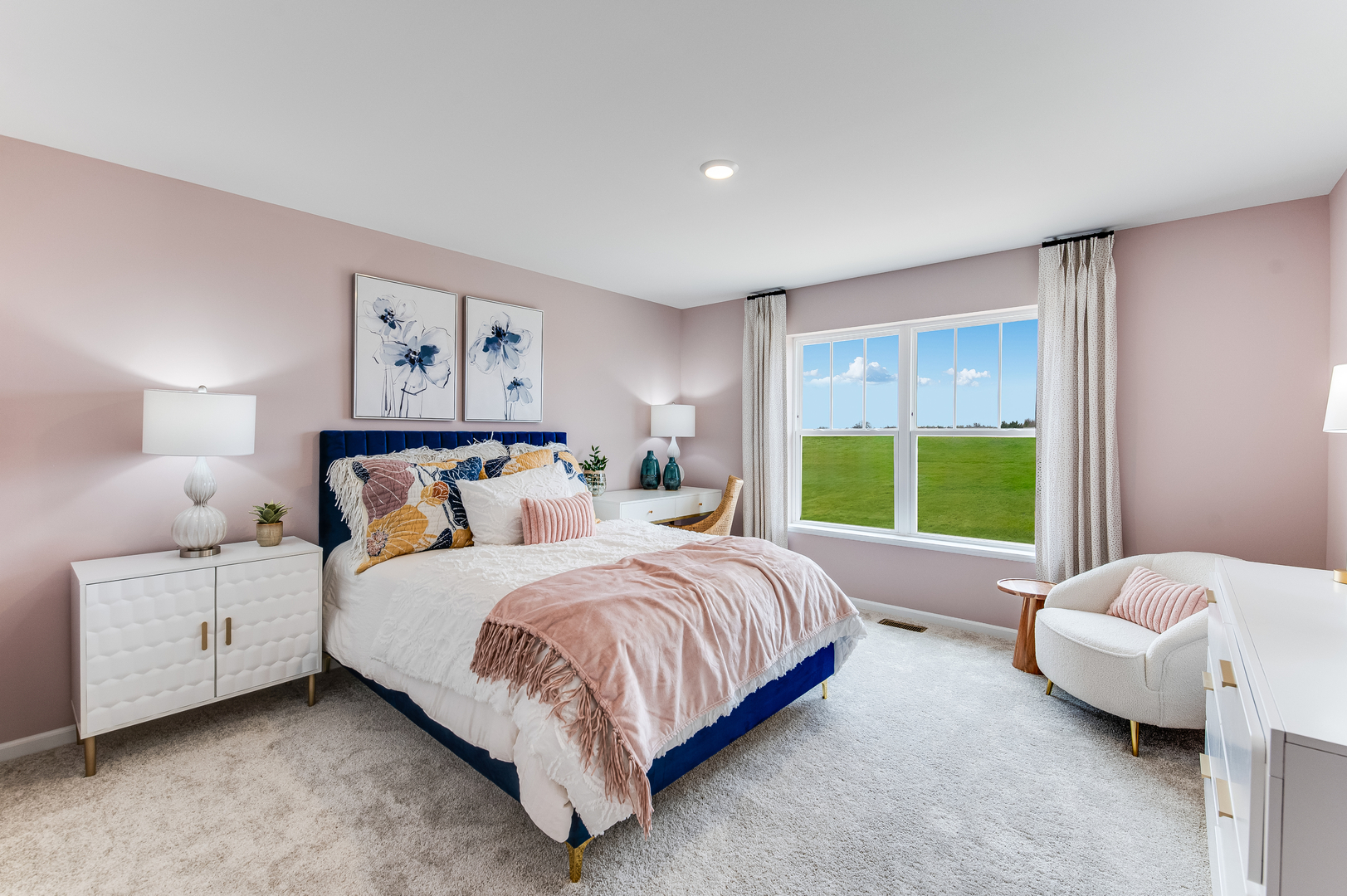 2534 Dundee Drive New Lenox IL 60451