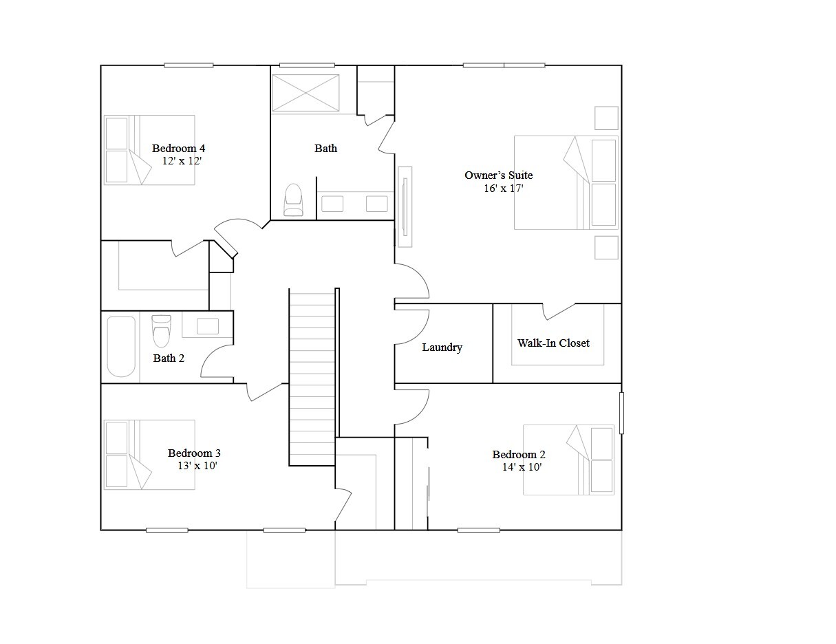 2534 Dundee Drive New Lenox IL 60451