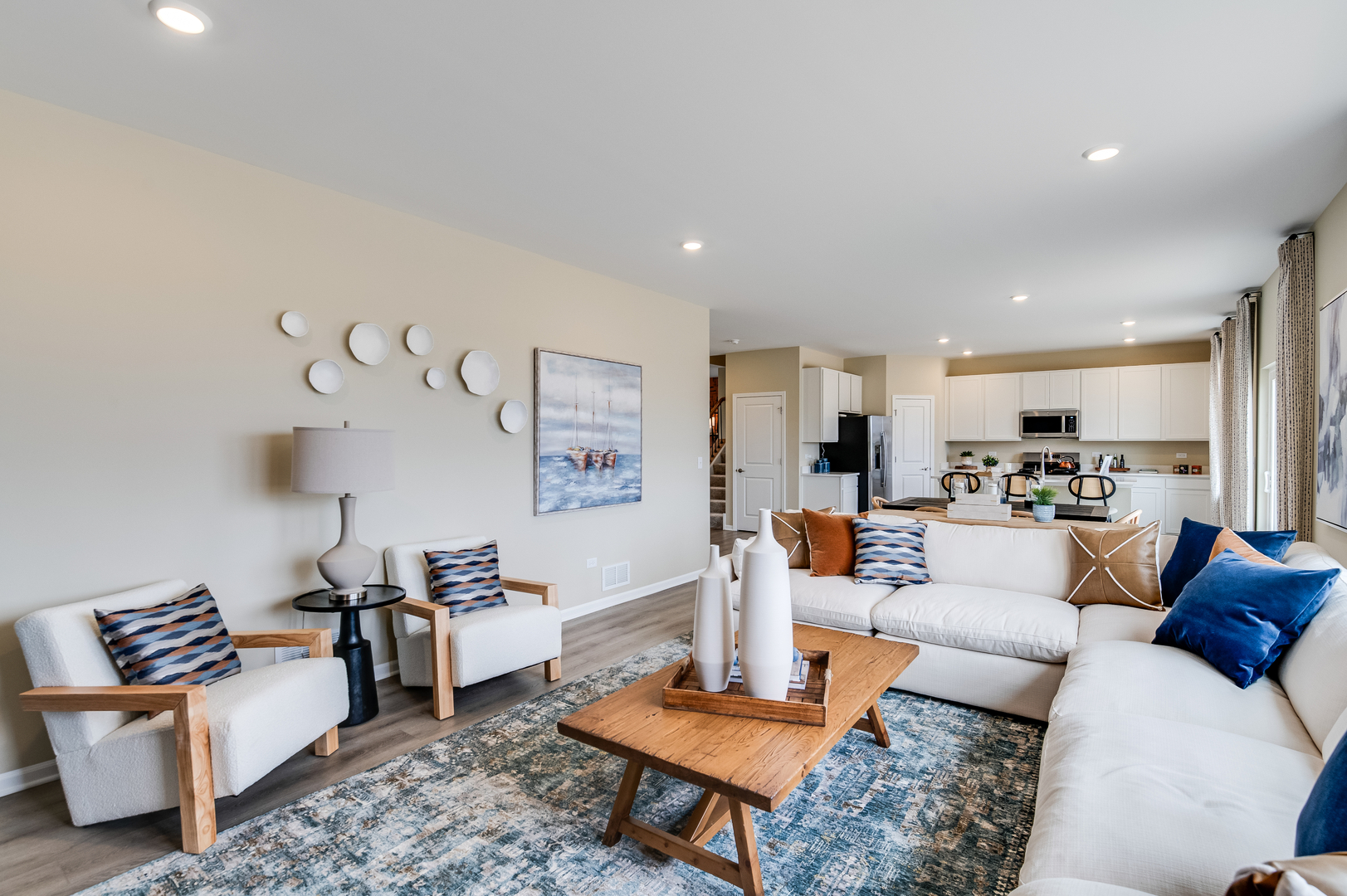 2534 Dundee Drive New Lenox IL 60451