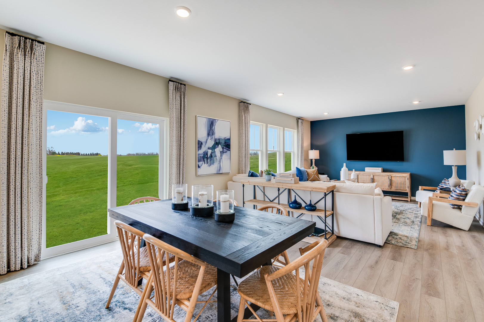 2534 Dundee Drive New Lenox IL 60451