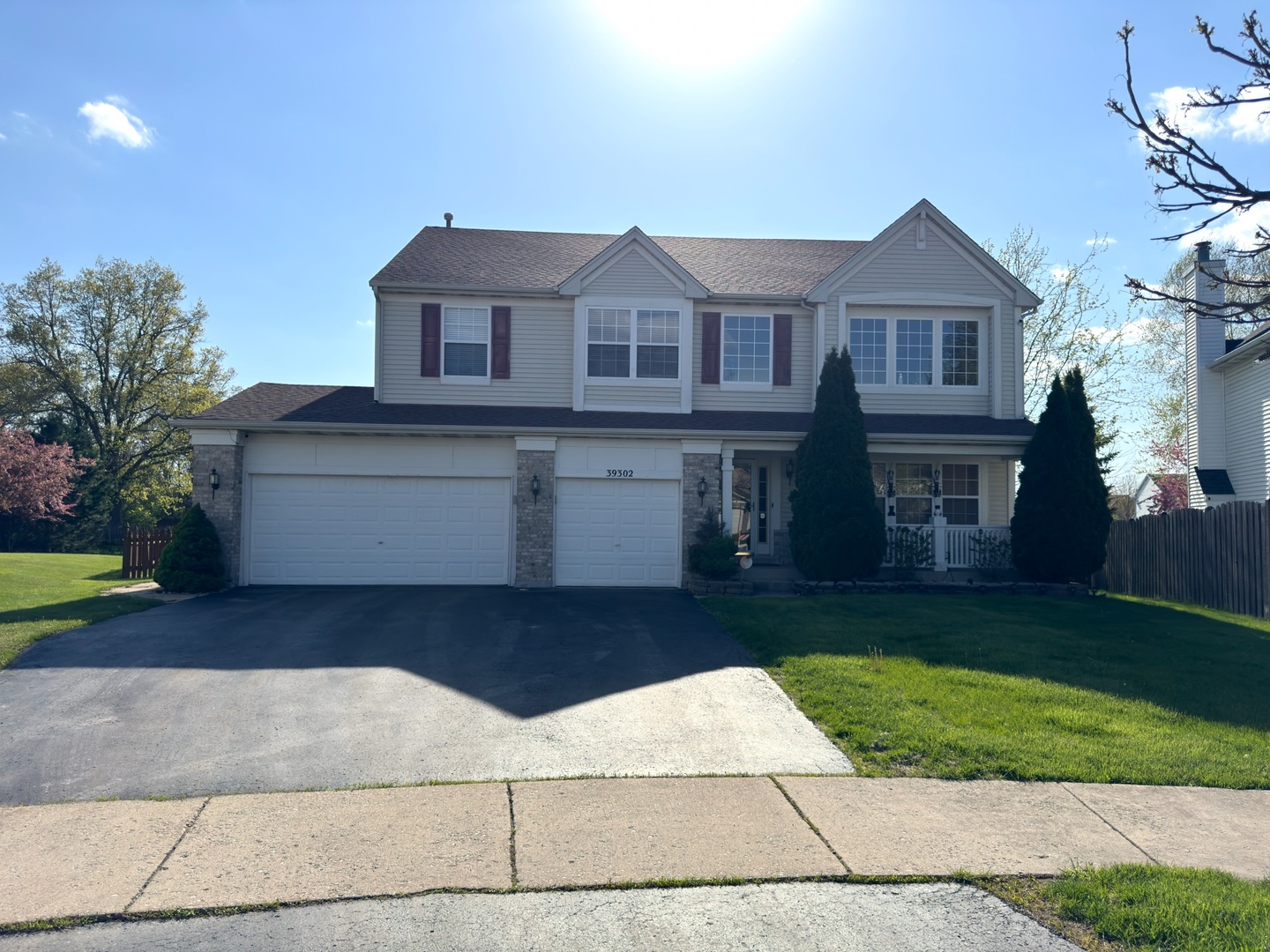 39302 North Queensbury Lane Beach Park IL 60083