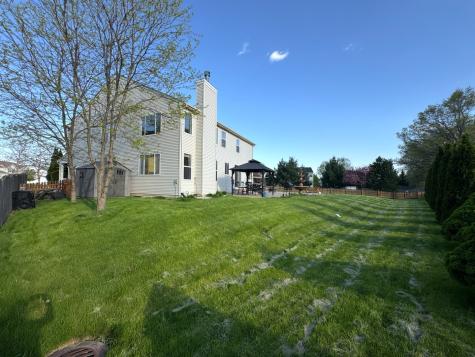 39302 North Queensbury Lane Beach Park IL 60083