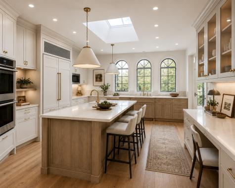 1541 Heritage Court Lake Forest IL 60045