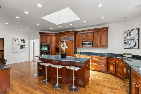 1541 Heritage Court Lake Forest IL 60045