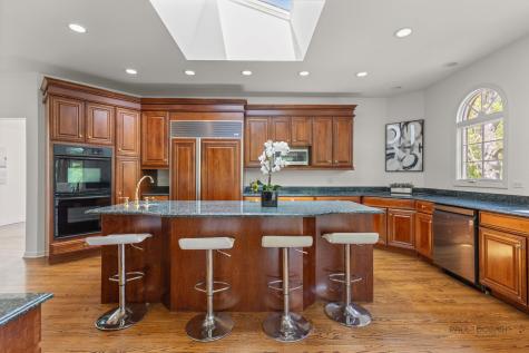 1541 Heritage Court Lake Forest IL 60045