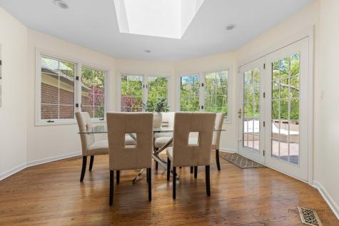 1541 Heritage Court Lake Forest IL 60045