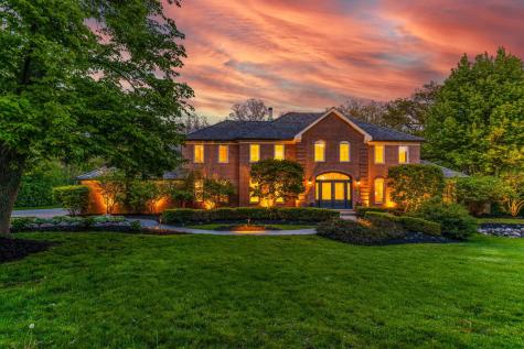 1541 Heritage Court Lake Forest IL 60045