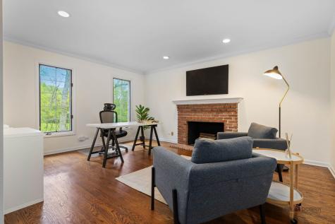 1541 Heritage Court Lake Forest IL 60045