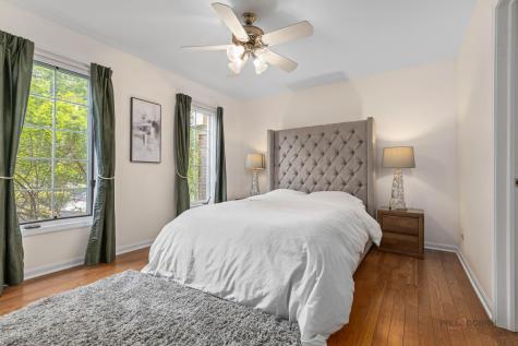 1541 Heritage Court Lake Forest IL 60045