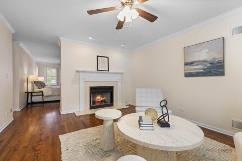 1541 Heritage Court Lake Forest IL 60045