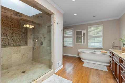 1541 Heritage Court Lake Forest IL 60045