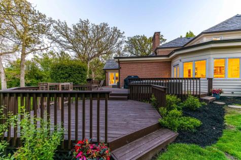1541 Heritage Court Lake Forest IL 60045