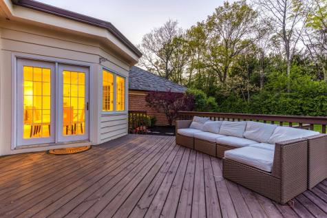 1541 Heritage Court Lake Forest IL 60045