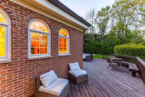 1541 Heritage Court Lake Forest IL 60045