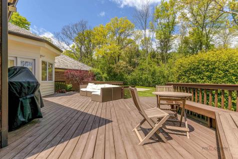 1541 Heritage Court Lake Forest IL 60045