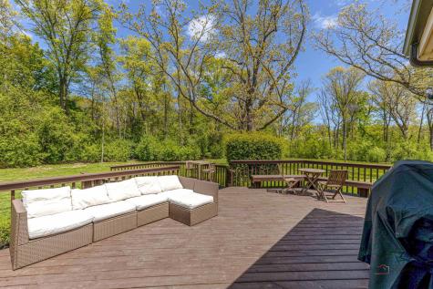 1541 Heritage Court Lake Forest IL 60045