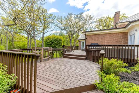 1541 Heritage Court Lake Forest IL 60045