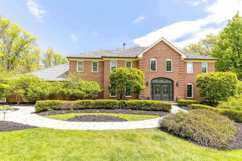 1541 Heritage Court Lake Forest IL 60045