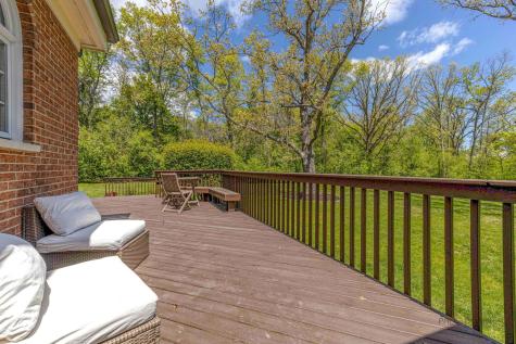 1541 Heritage Court Lake Forest IL 60045