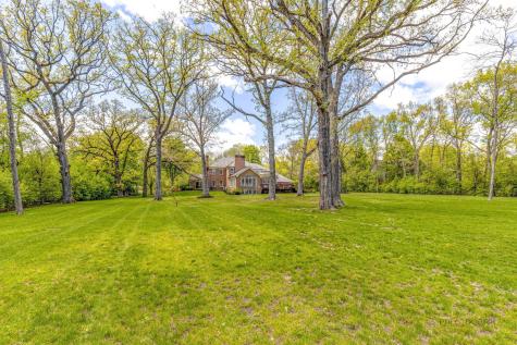1541 Heritage Court Lake Forest IL 60045