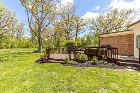 1541 Heritage Court Lake Forest IL 60045