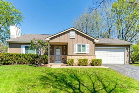 425 Somerset Court Algonquin IL 60102