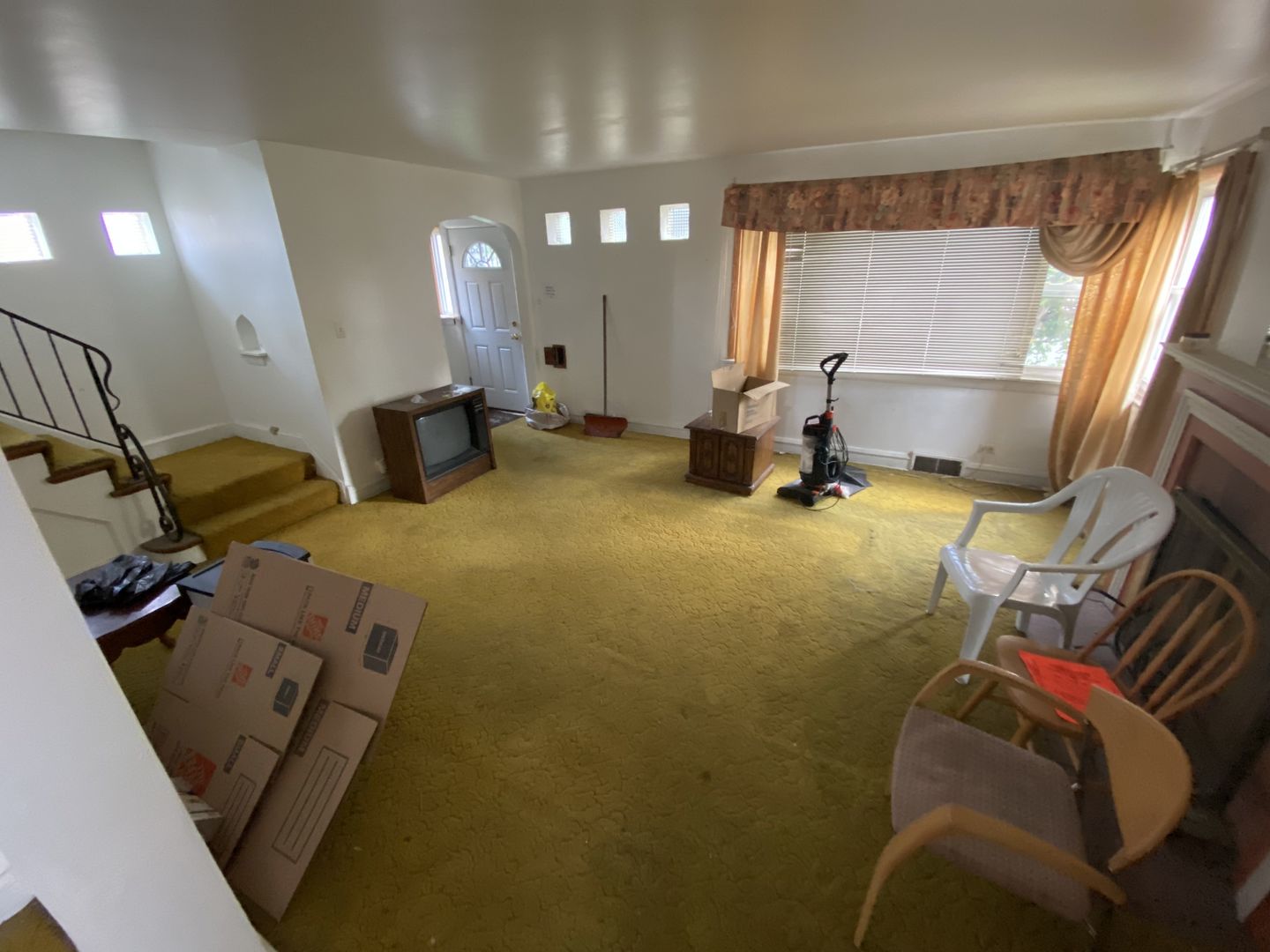 10508 South Forest Avenue Chicago IL 60628