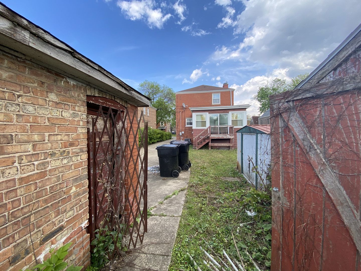 10508 South Forest Avenue Chicago IL 60628