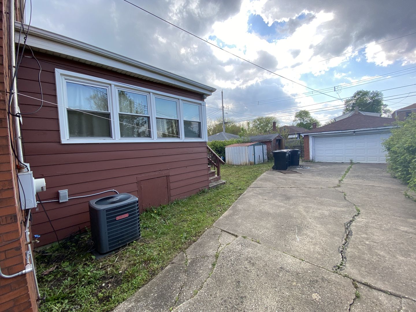 10508 South Forest Avenue Chicago IL 60628