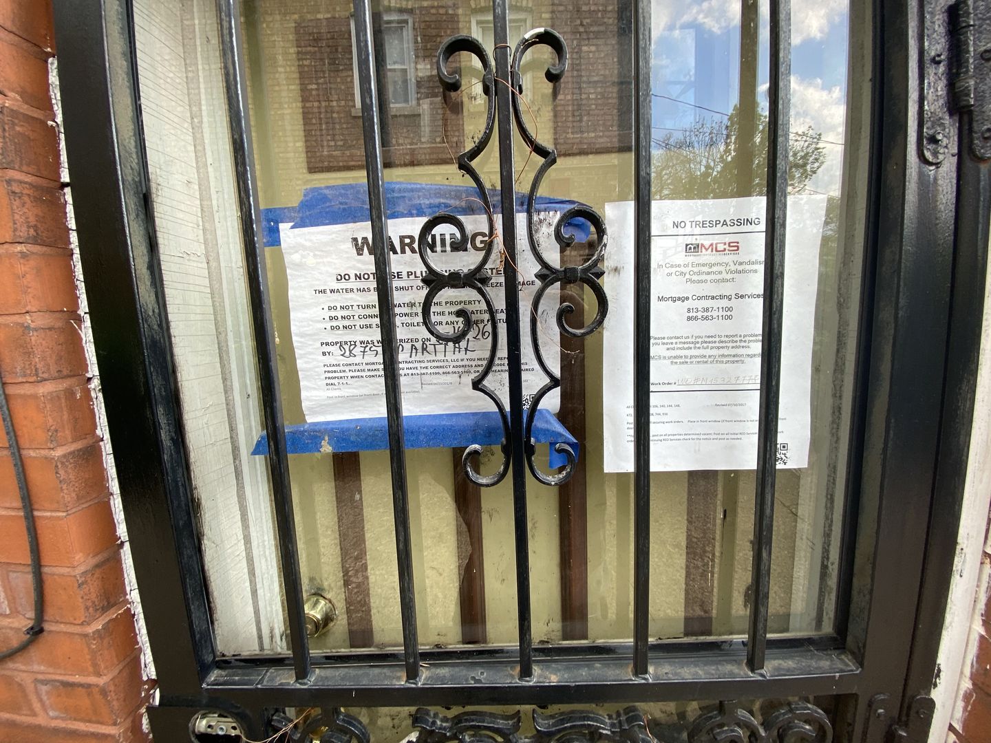 10508 South Forest Avenue Chicago IL 60628