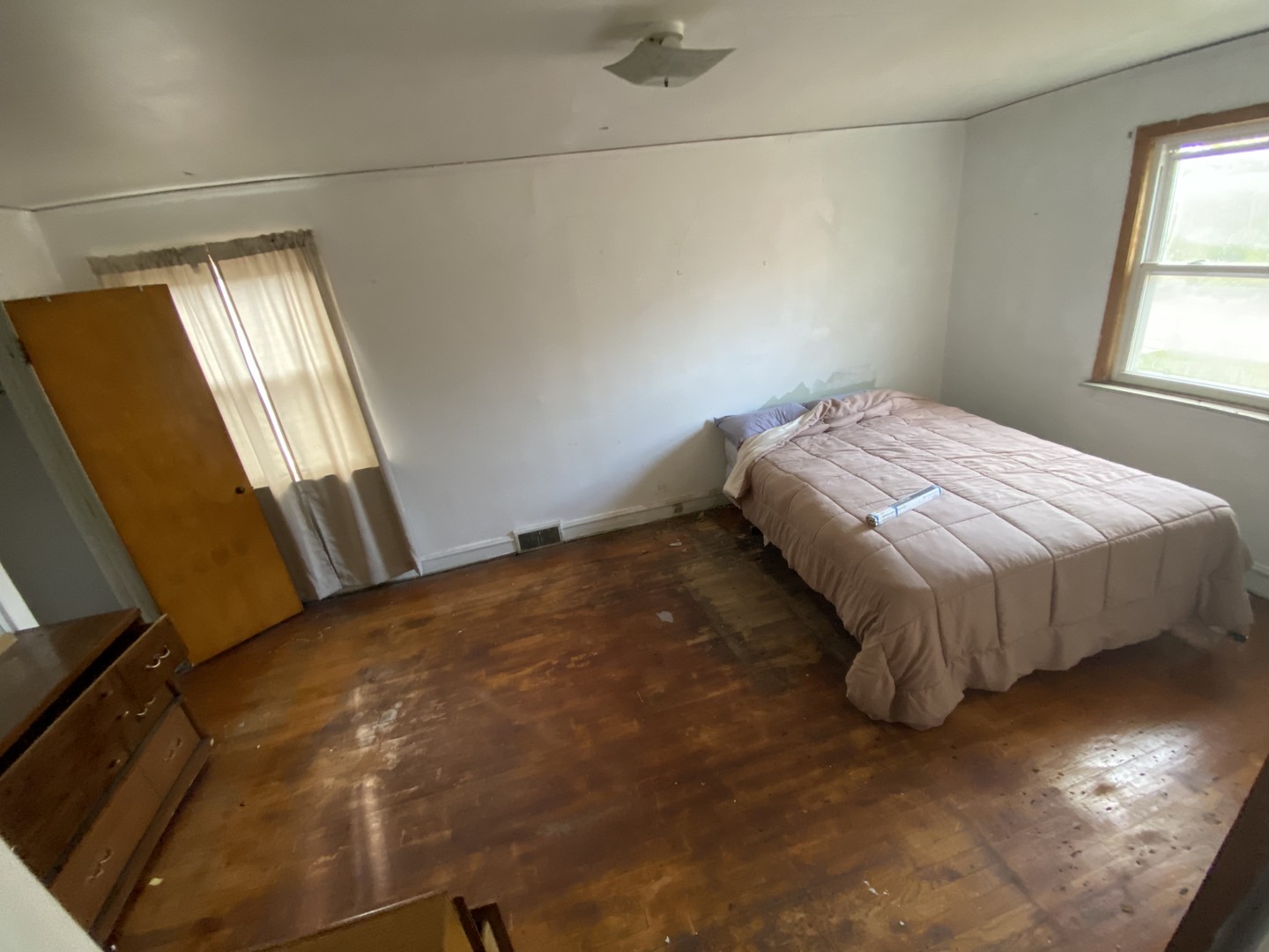 10508 South Forest Avenue Chicago IL 60628