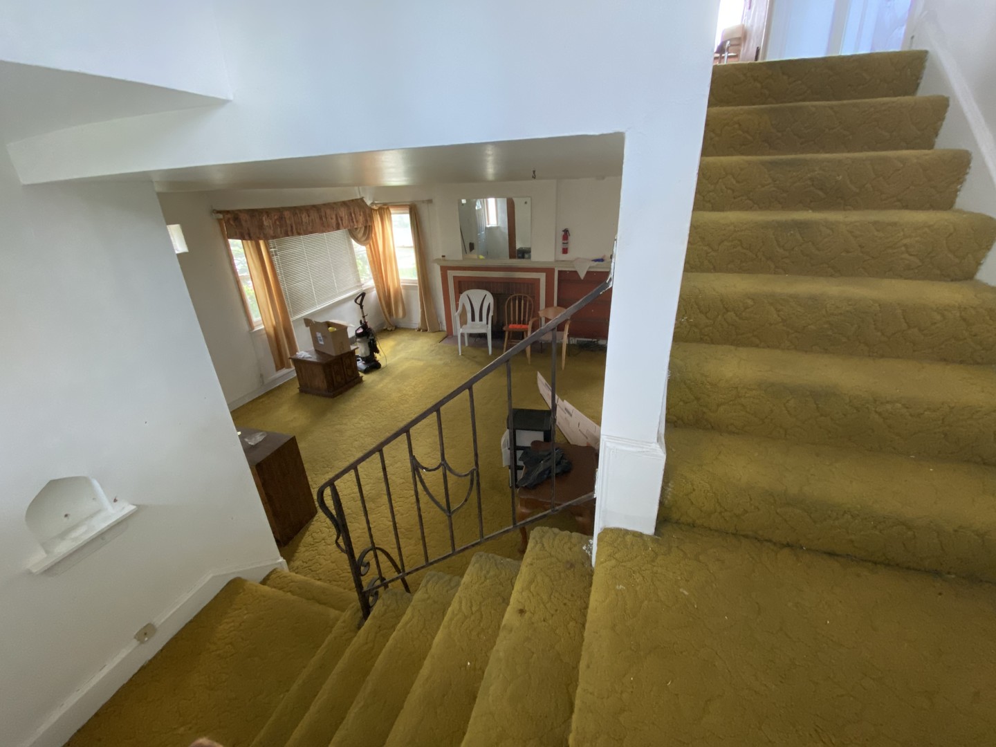 10508 South Forest Avenue Chicago IL 60628