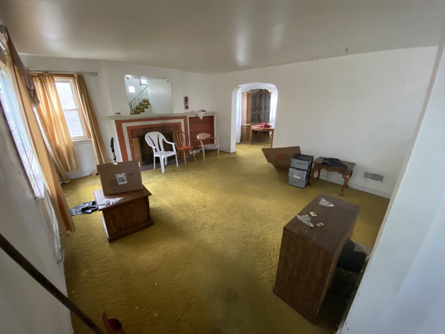 10508 South Forest Avenue Chicago IL 60628