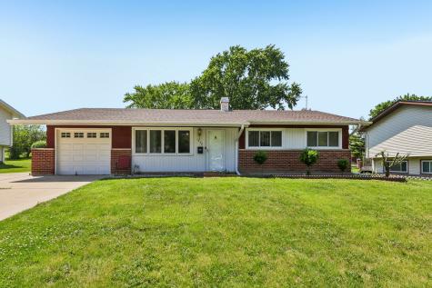 1450 Jefferson Road Hoffman Estates IL 60169