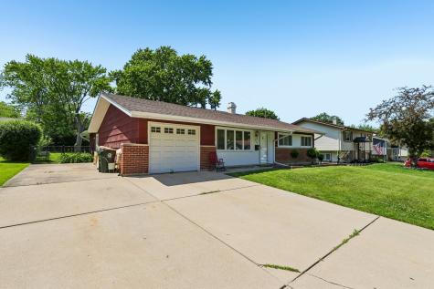 1450 Jefferson Road Hoffman Estates IL 60169
