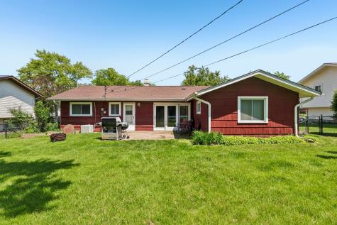 1450 Jefferson Road Hoffman Estates IL 60169