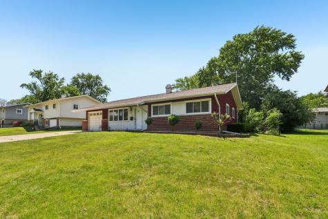 1450 Jefferson Road Hoffman Estates IL 60169