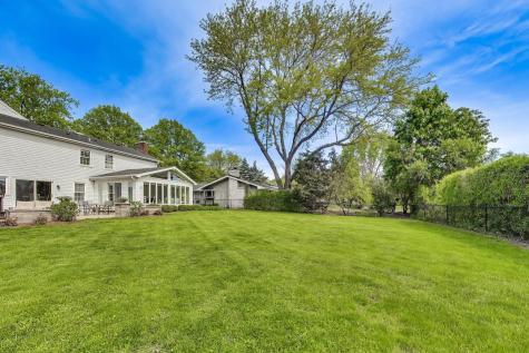 363 Anjou Drive Northbrook IL 60062