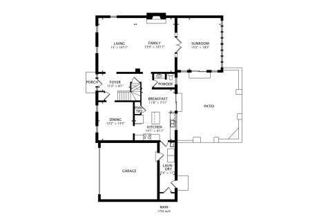 363 Anjou Drive Northbrook IL 60062