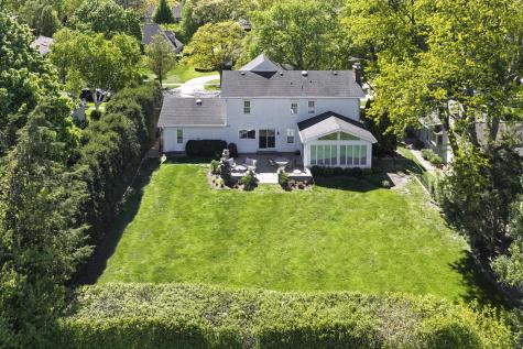363 Anjou Drive Northbrook IL 60062