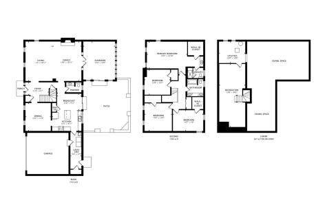 363 Anjou Drive Northbrook IL 60062