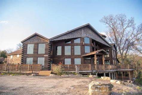 2003 West Hanover Road Hanover IL 61041