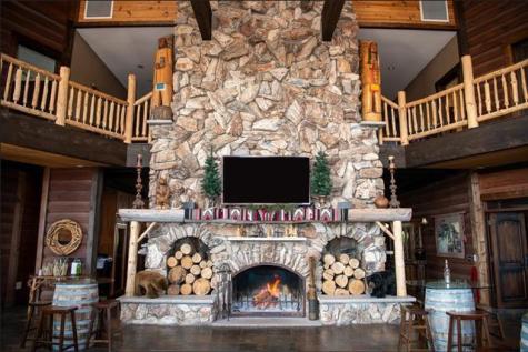 2003 West Hanover Road Hanover IL 61041