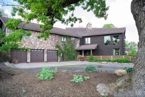 2003 West Hanover Road Hanover IL 61041