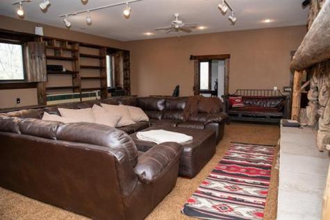 2003 West Hanover Road Hanover IL 61041