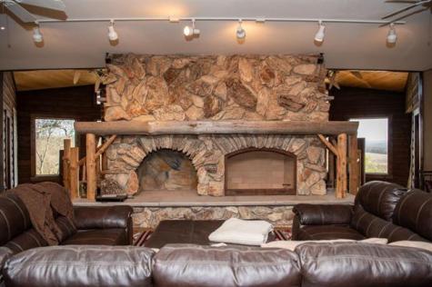 2003 West Hanover Road Hanover IL 61041